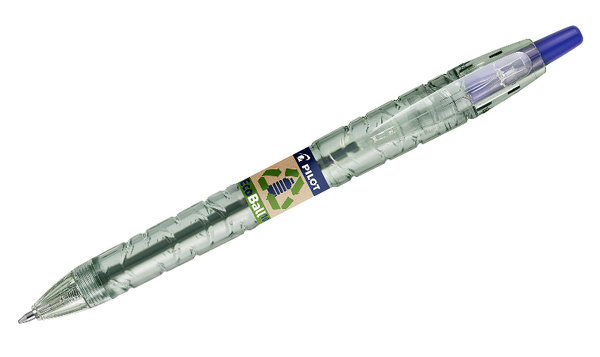Pilot BegreeN B2P Ecoball Ballpoint Pen Medium Set of 4 Assorted
