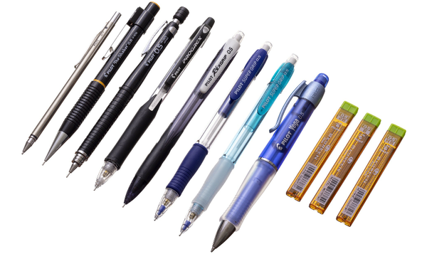 Pilot BegreeN Pencil Leads 0.5mm