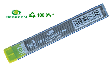 Pilot BegreeN Pencil Leads 0.7mm