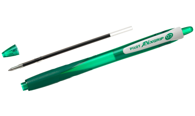 Pilot BegreeN RexGrip Ballpoint Pen