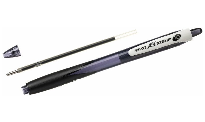 Pilot BegreeN RexGrip Ballpoint Pen