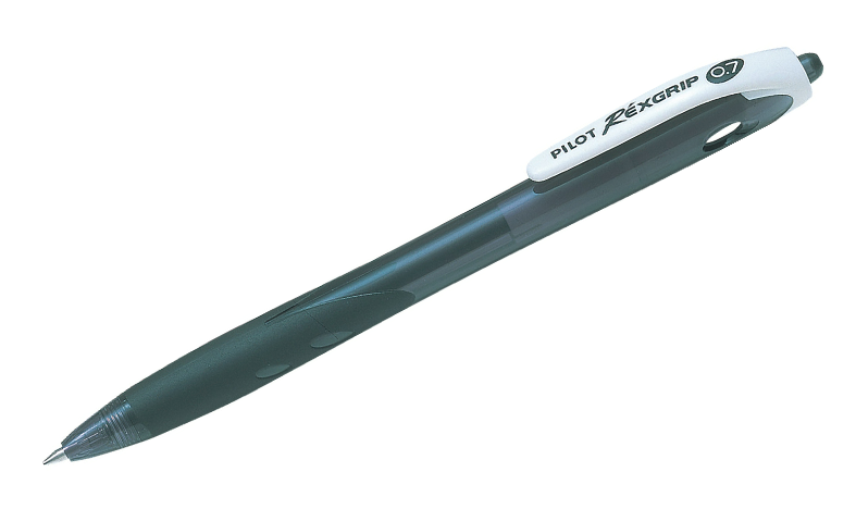 Pilot BegreeN RexGrip Ballpoint Pen