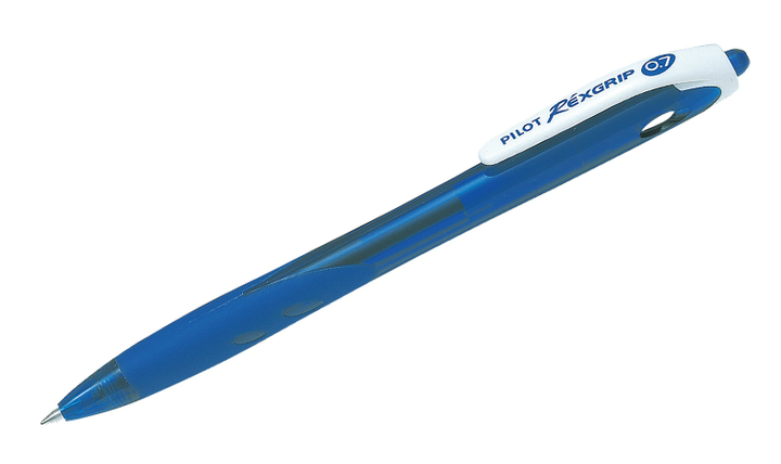 Pilot BegreeN RexGrip Ballpoint Pen