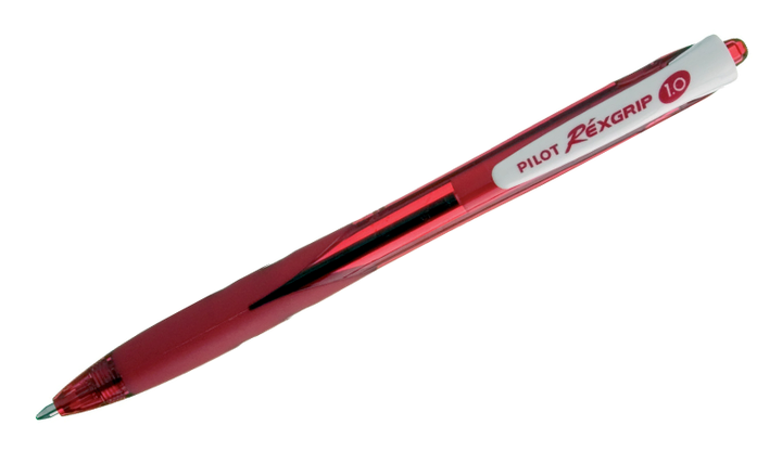 Pilot BegreeN RexGrip Ballpoint Pen