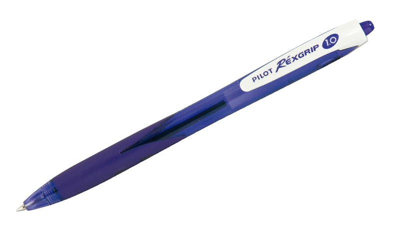 Pilot Begreen Progrex Mechanical Pencil – 0.9 Mm Tip, Retractable Barrel, Eco-Friendly Black Design