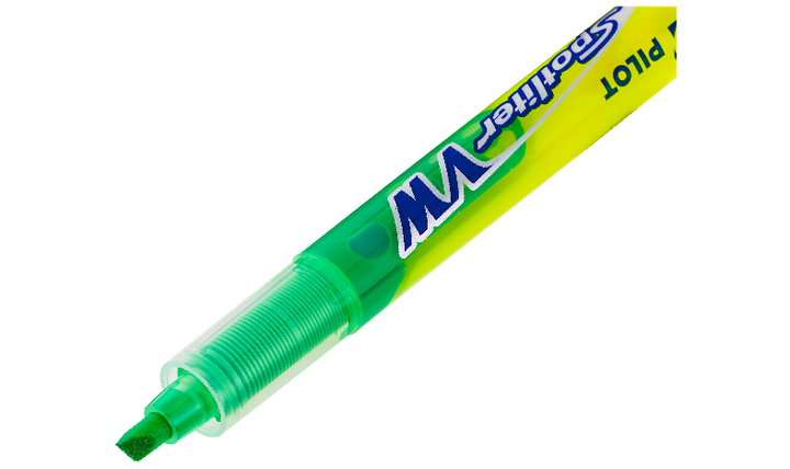 Pilot BegreeN Spotliter VW Highlighter Pen