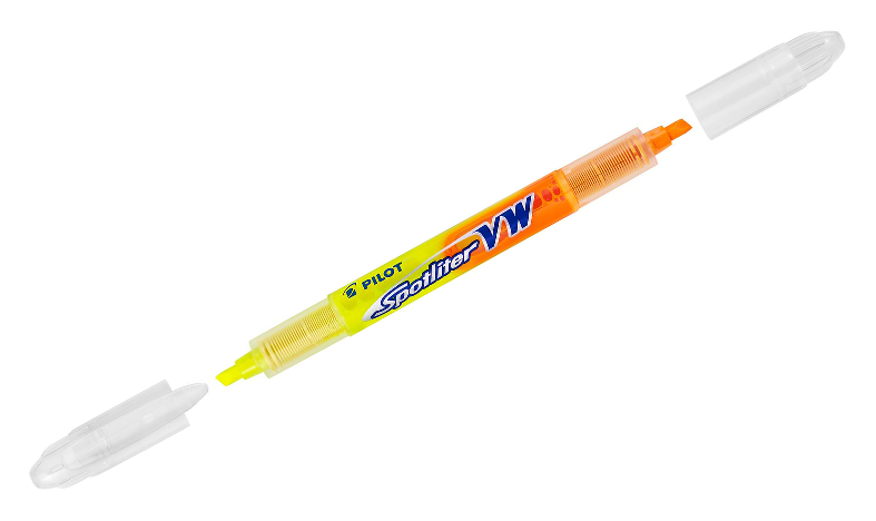 Pilot BegreeN Spotliter VW Highlighter Pen