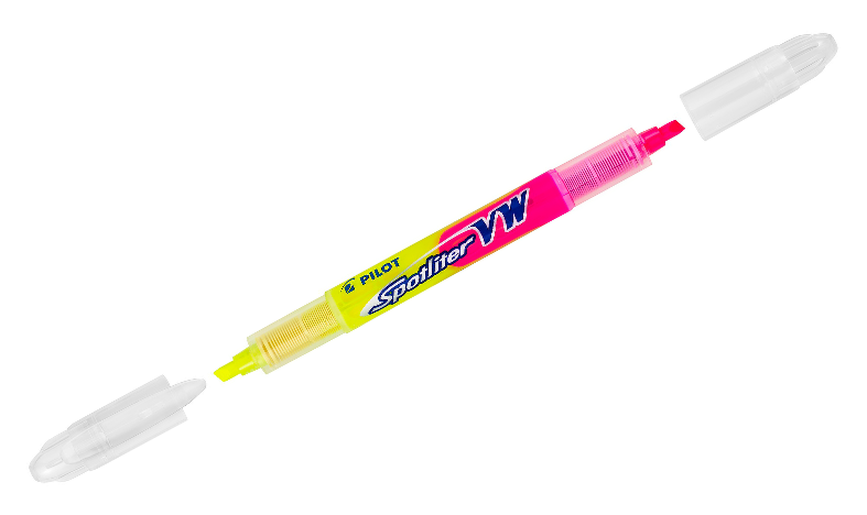Pilot BegreeN Spotliter VW Highlighter Pen