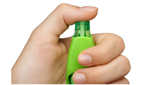 Pilot BegreeN Whiteline-Knock R Retractable Correction Tape