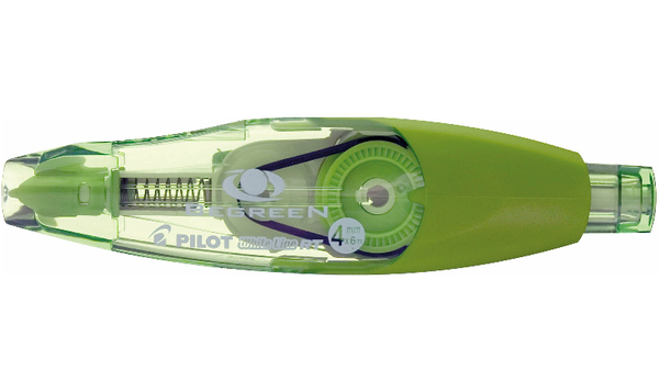 Pilot BegreeN Whiteline-Knock R Retractable Correction Tape