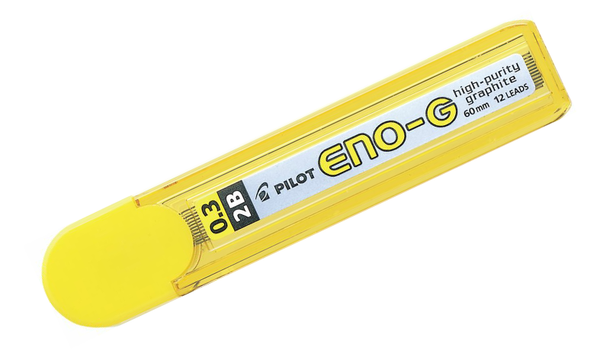 Pilot ENO G Lead 0.3mm