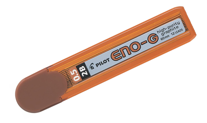 Pilot ENO G Lead 0.5mm
