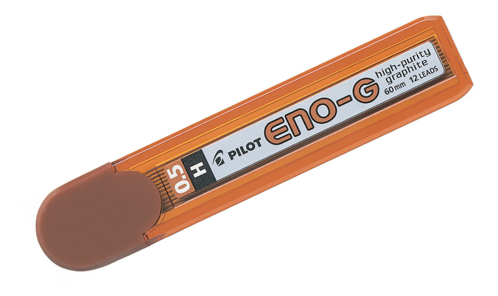 Pilot ENO G Lead 0.5mm