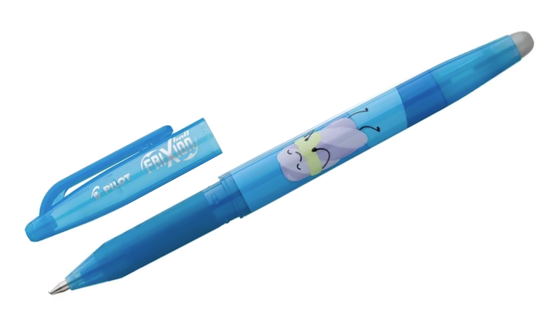 Pilot FriXion Ball Sweet Paradise Erasable Rollerball Pen Assorted Pack of 3
