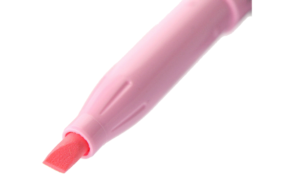 Pilot FriXion Light Soft Erasable Highlighter Wallet of 6