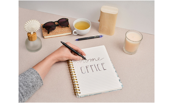 Pilot FriXion Point Clicker Erasable Rollerball Pen 05 Fine