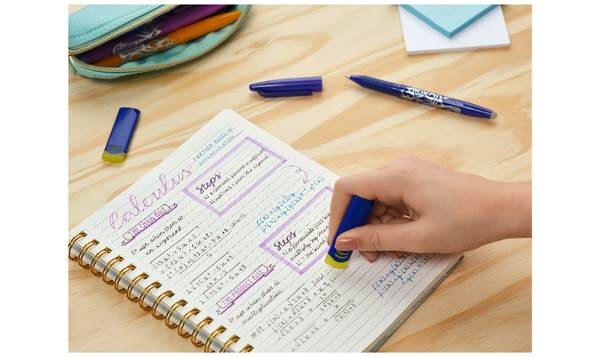 Pilot FriXion Remover