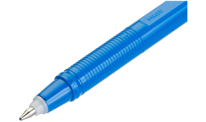 Pilot FriXion Stick Erasable Gel Pens 12 Piece Wallet Assorted
