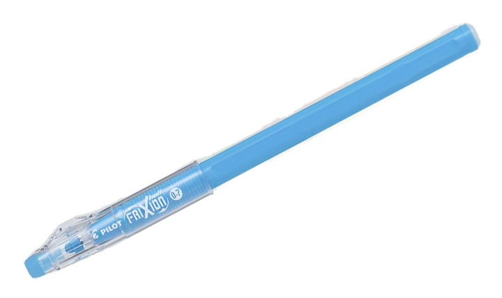 Pilot FriXion Stick Erasable Gel Pens 12 Piece Wallet Assorted
