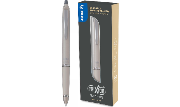 Pilot FriXion Zone Rollerball Pen - In Gift Box