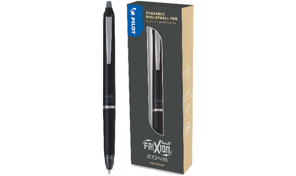 Pilot FriXion Zone Rollerball Pen - In Gift Box
