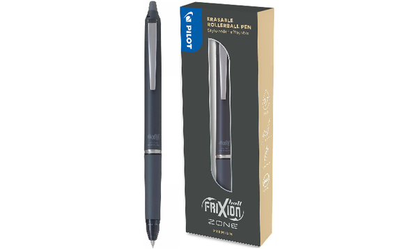 Pilot FriXion Zone Rollerball Pen - In Gift Box