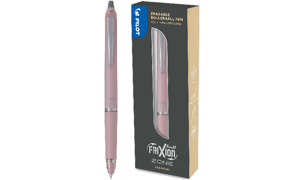 Pilot FriXion Zone Rollerball Pen - In Gift Box