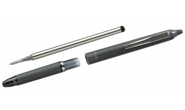 Pilot FriXion Zone Rollerball Pen