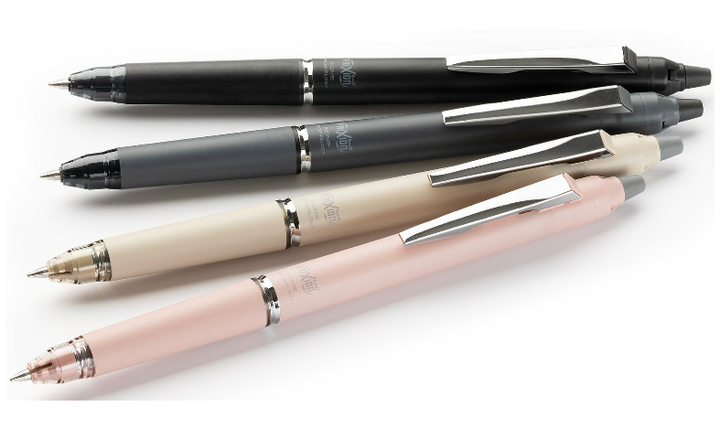 Pilot FriXion Zone Rollerball Pen