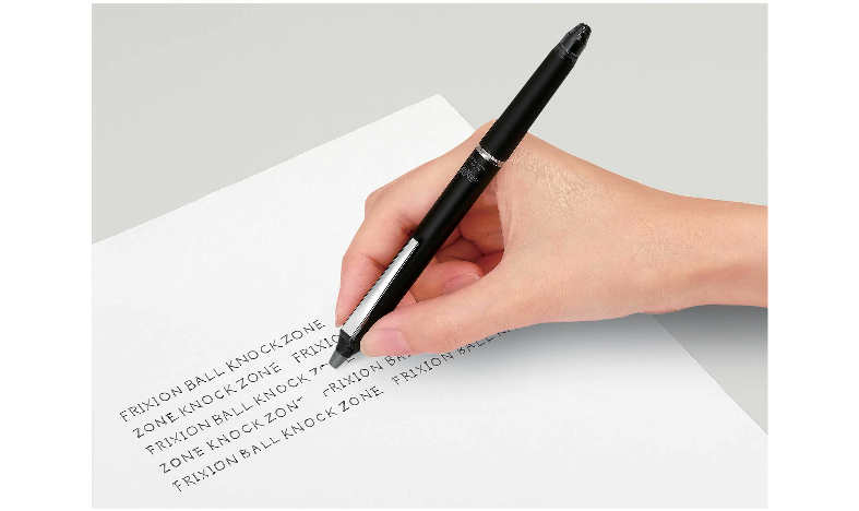 Pilot FriXion Zone Rollerball Pen - In Gift Box