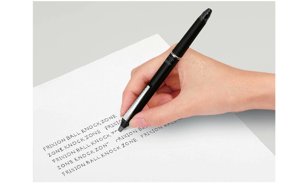 Pilot FriXion Zone Rollerball Pen