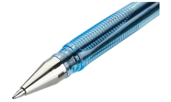 Pilot G1 05 Gel Ink Rollerball Pen