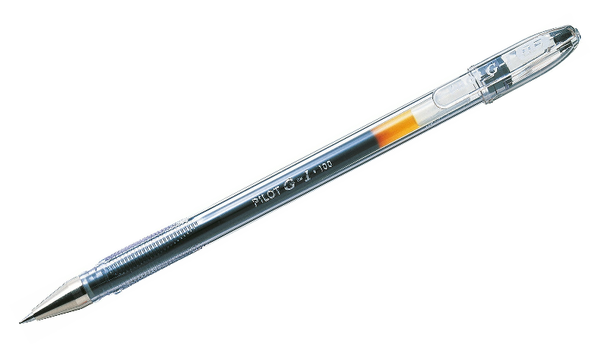 Pilot G1 05 Gel Ink Rollerball Pen