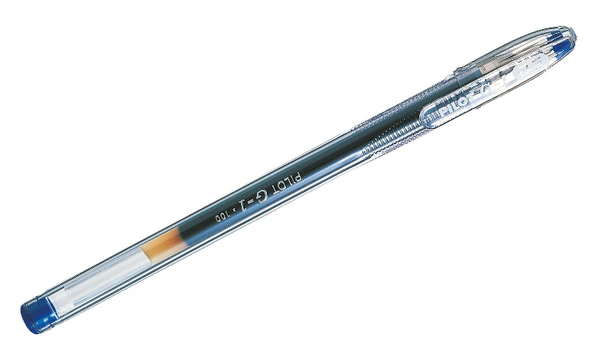 Pilot G1 05 Gel Ink Rollerball Pen