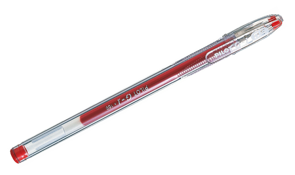 Pilot G1 05 Gel Ink Rollerball Pen