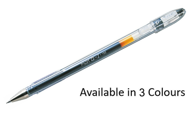 Pilot G1 05 Gel Ink Rollerball Pen