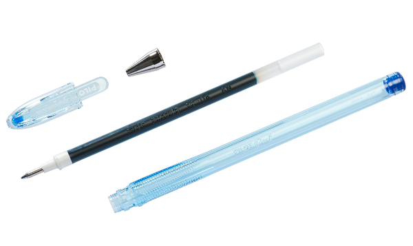 Pilot G1 07 Gel Ink Rollerball Pen