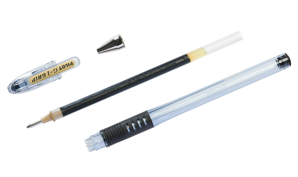 Pilot G1 Grip 05 Gel Rollerball Pen