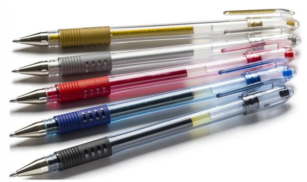 Pilot G1 Grip 05 Gel Rollerball Pen