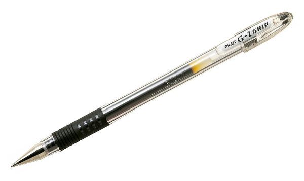 Pilot G1 Grip 05 Gel Rollerball Pen