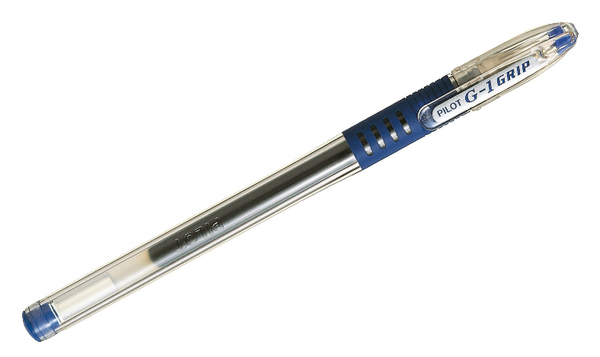 Pilot G1 Grip 05 Gel Rollerball Pen