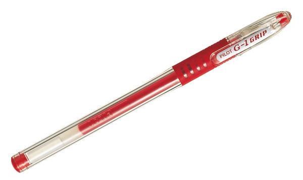 Pilot G1 Grip 05 Gel Rollerball Pen