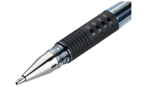 Pilot G1 Grip 07 Gel Ink Rollerball Pen