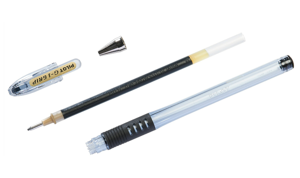 Pilot G1 Grip 07 Gel Ink Rollerball Pen