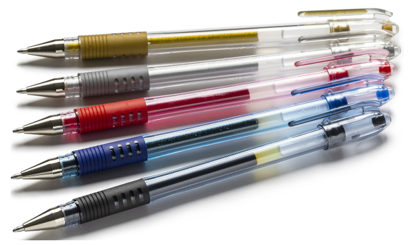 Pilot G1 Grip 07 Gel Ink Rollerball Pen