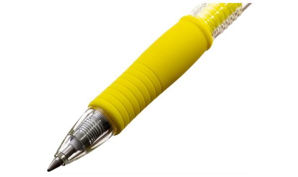 Pilot G2 07 Neon Gel Ink Rollerball Pen