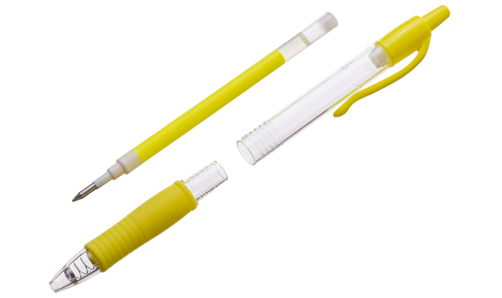 Pilot G2 07 Neon Gel Ink Rollerball Pen
