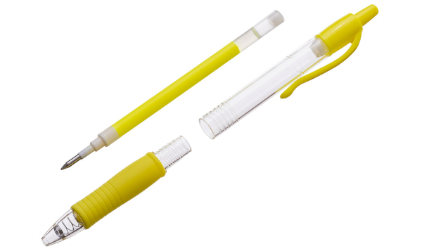 Pilot G2 07 Neon Gel Ink Rollerball Pen