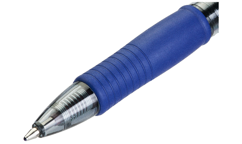Pilot G2 10 Broad Gel Ink Retractable Rollerball Pen BLG210
