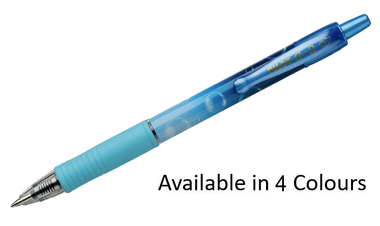 Pilot Limited Edition G2 Gel Ink Rollerball Pen Bubble